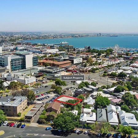 Geelong Cbd Accommodation Ngoại thất bức ảnh