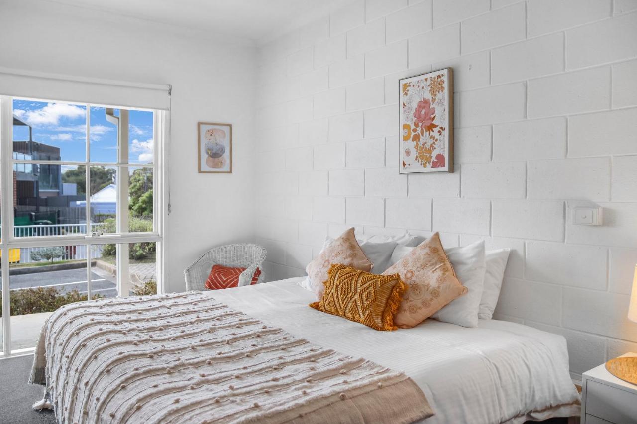 Geelong Cbd Accommodation Ngoại thất bức ảnh