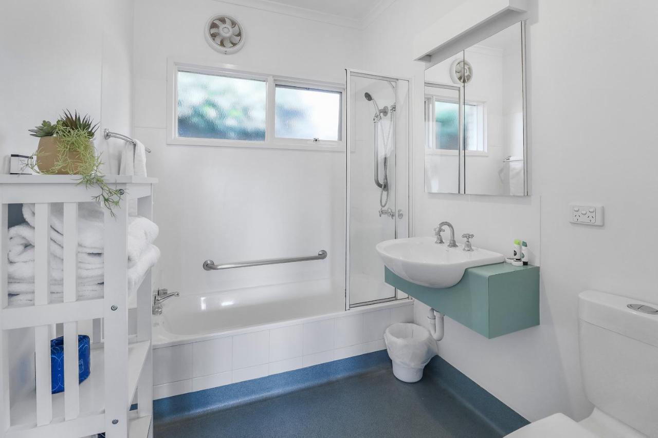 Geelong Cbd Accommodation Ngoại thất bức ảnh
