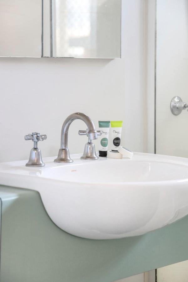 Geelong Cbd Accommodation Ngoại thất bức ảnh