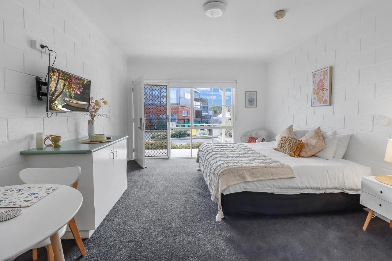 Geelong Cbd Accommodation Ngoại thất bức ảnh