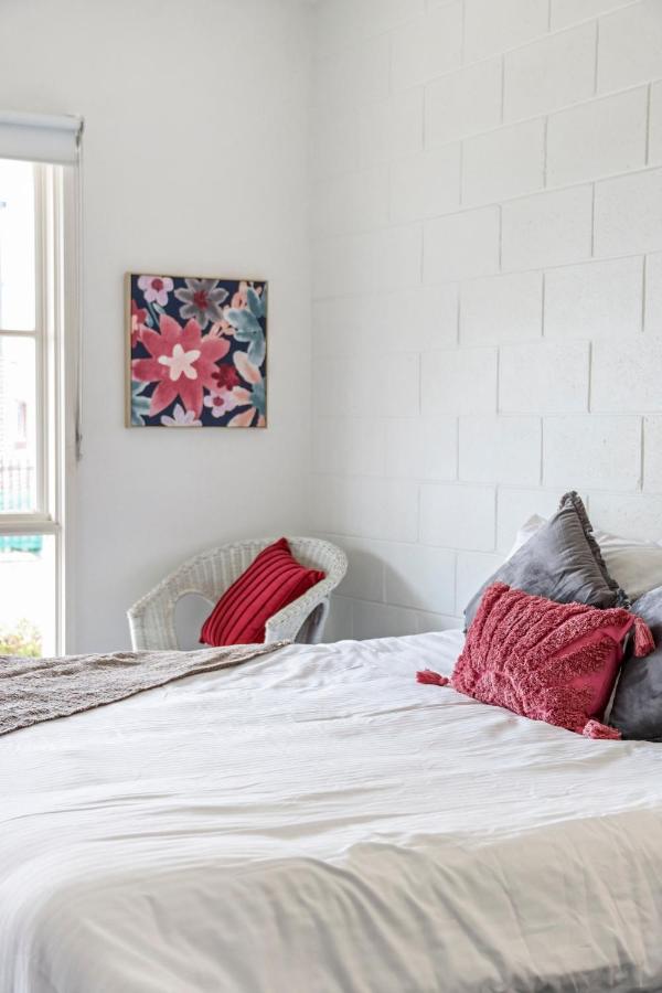 Geelong Cbd Accommodation Ngoại thất bức ảnh