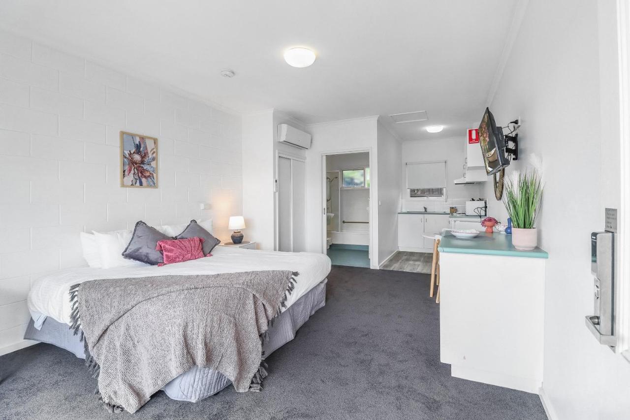Geelong Cbd Accommodation Ngoại thất bức ảnh