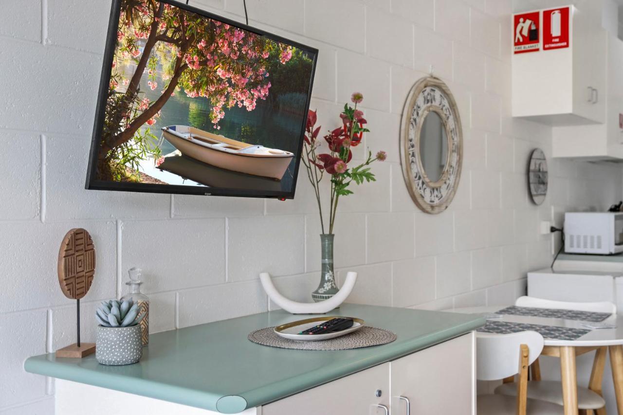 Geelong Cbd Accommodation Ngoại thất bức ảnh