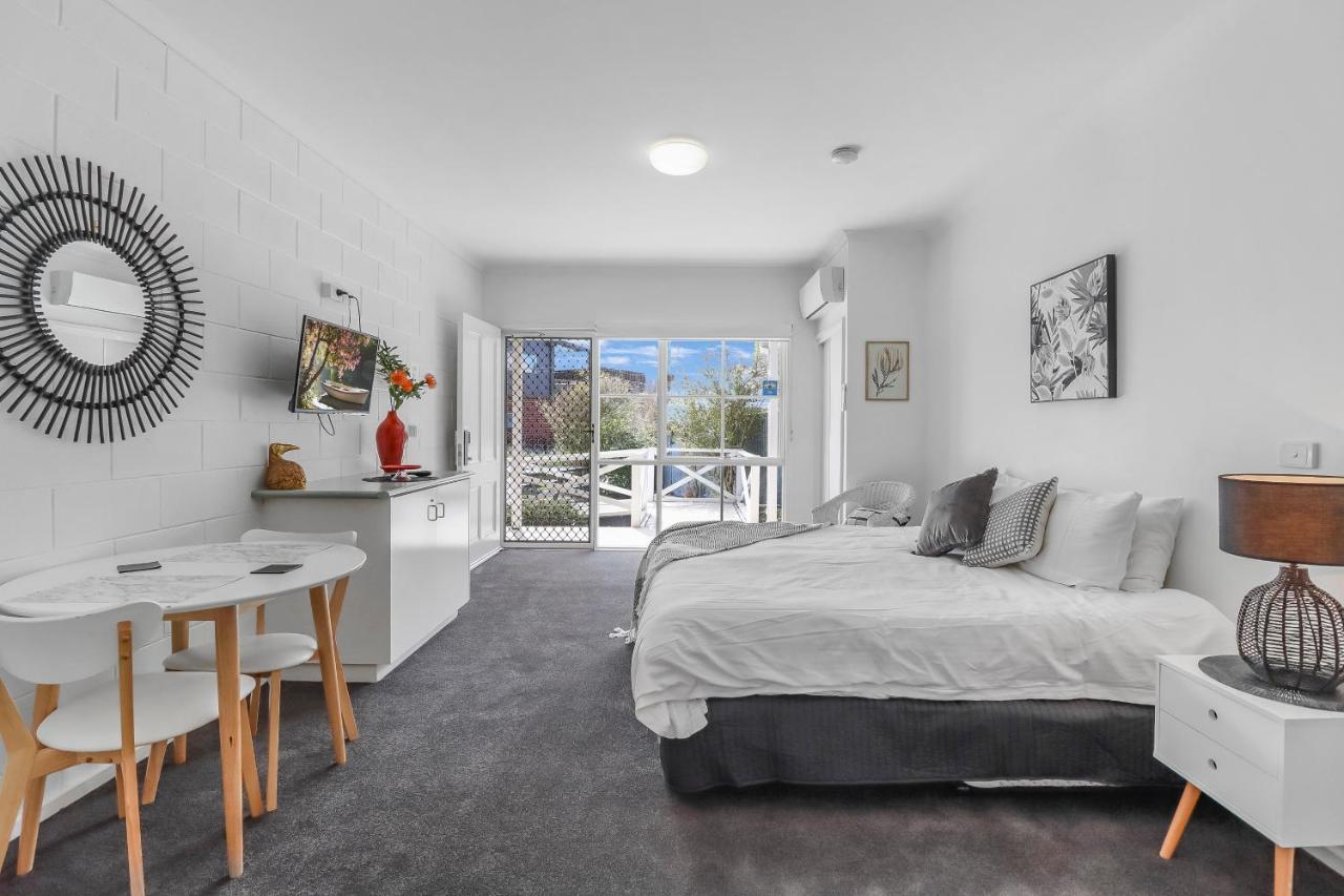 Geelong Cbd Accommodation Ngoại thất bức ảnh