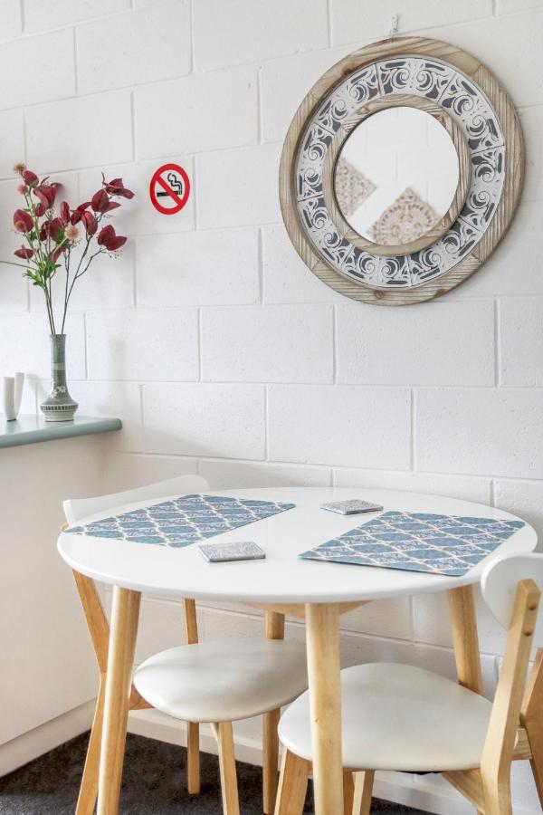 Geelong Cbd Accommodation Ngoại thất bức ảnh
