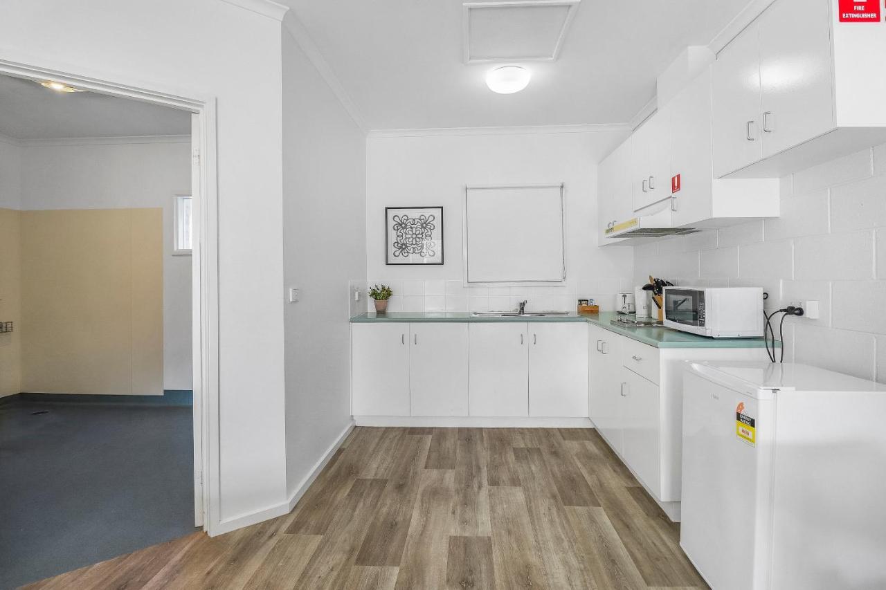 Geelong Cbd Accommodation Ngoại thất bức ảnh