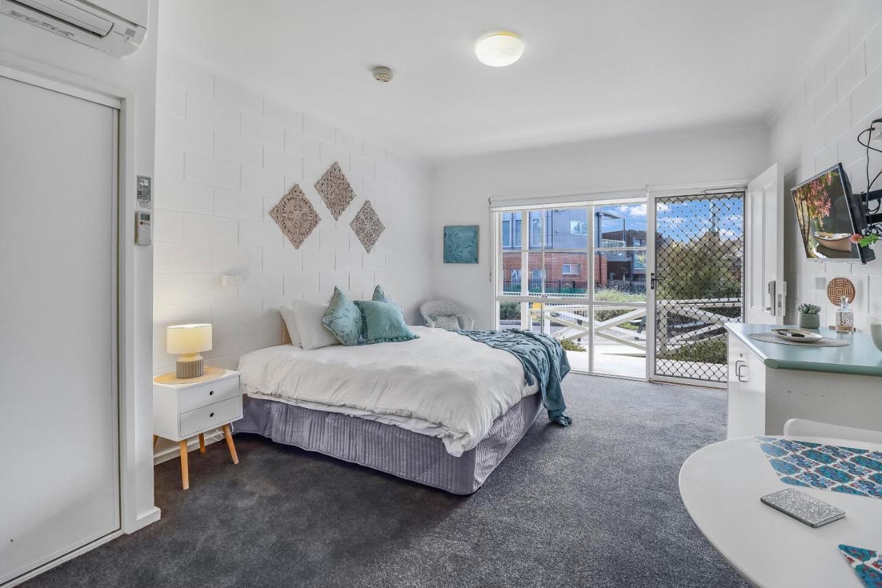 Geelong Cbd Accommodation Ngoại thất bức ảnh