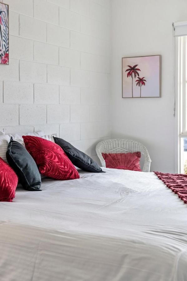 Geelong Cbd Accommodation Ngoại thất bức ảnh