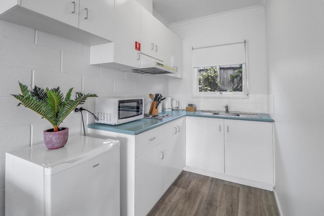 Geelong Cbd Accommodation Ngoại thất bức ảnh