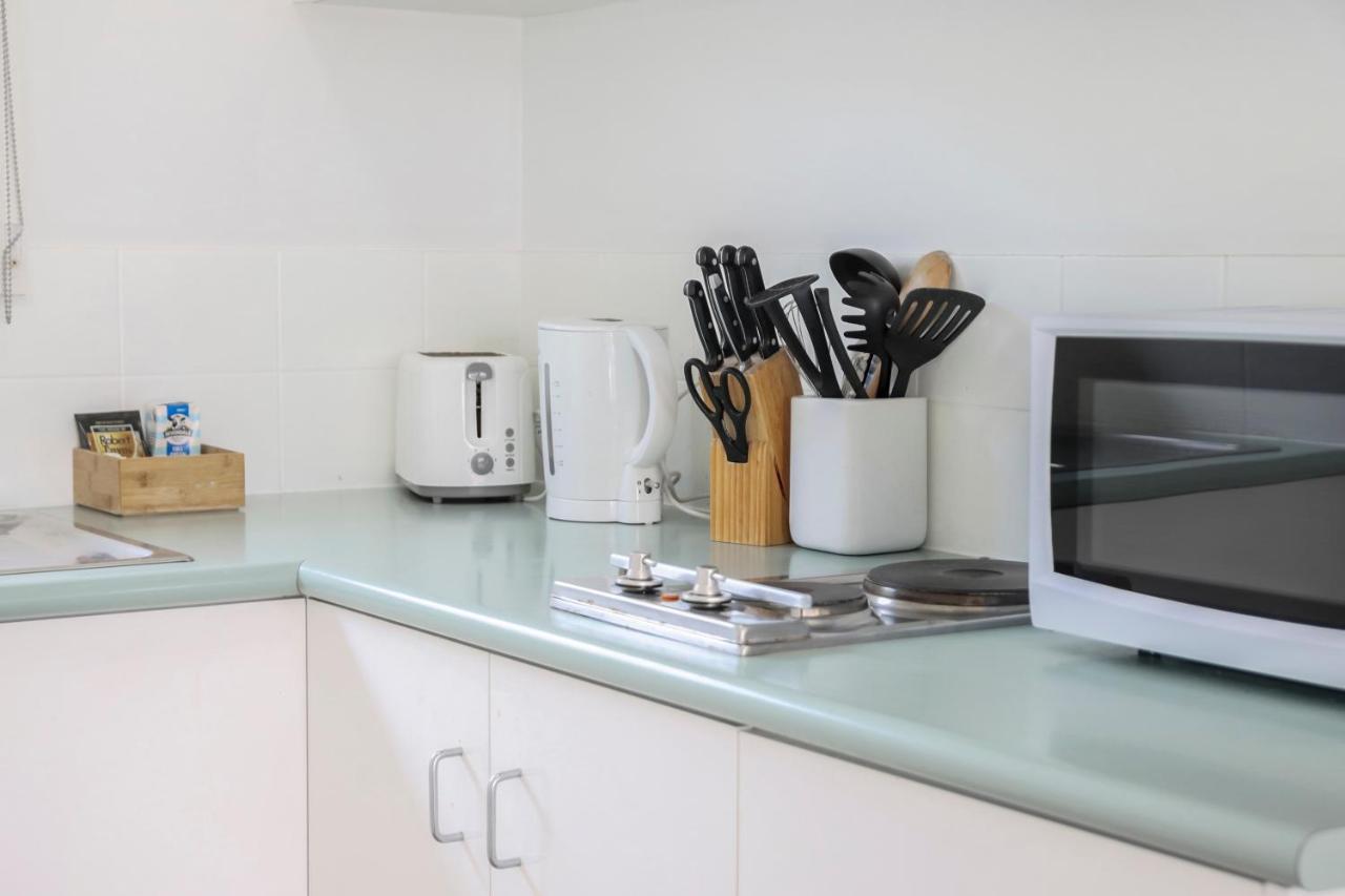 Geelong Cbd Accommodation Ngoại thất bức ảnh