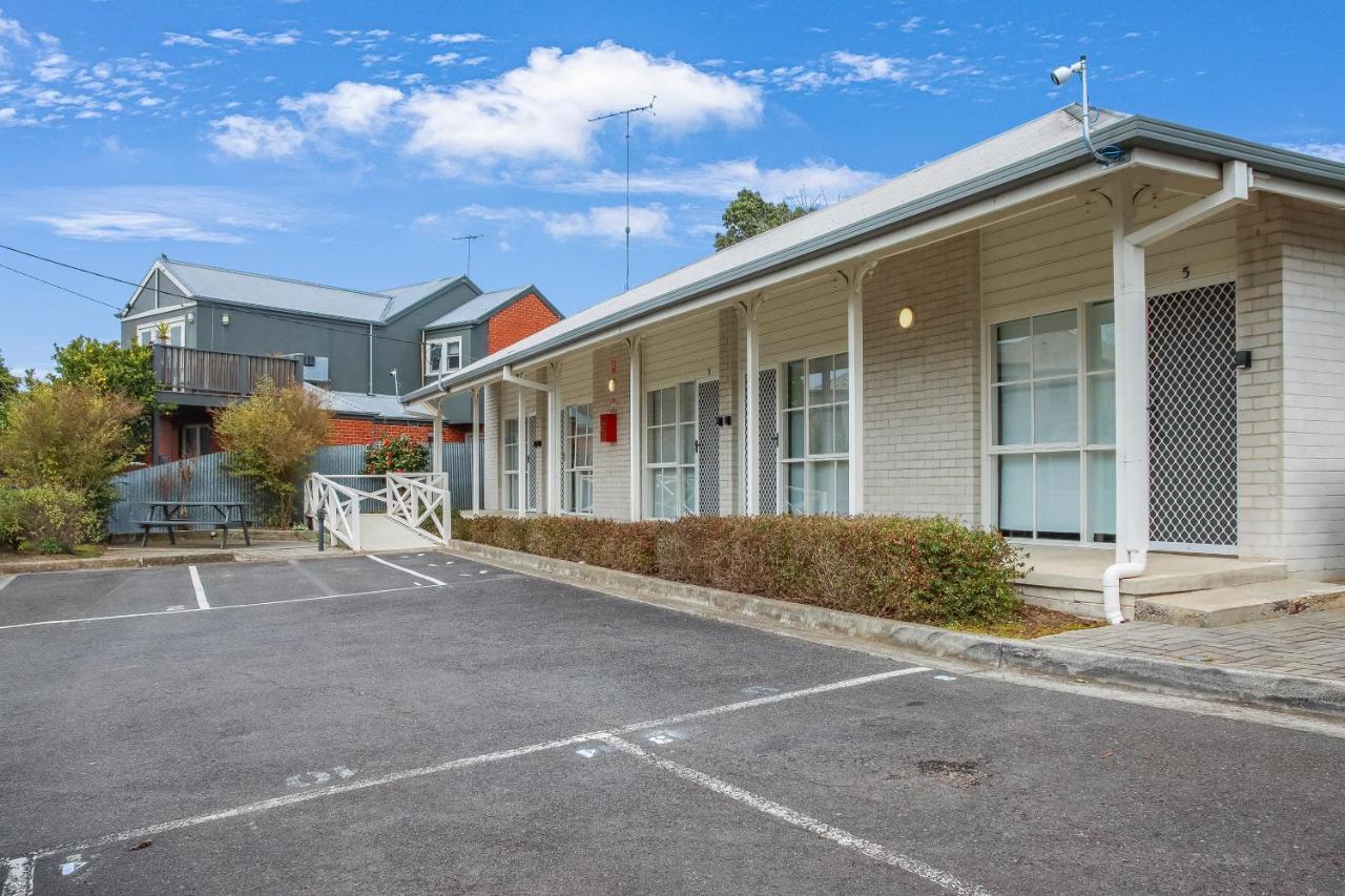 Geelong Cbd Accommodation Ngoại thất bức ảnh