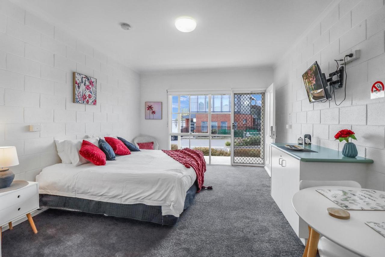 Geelong Cbd Accommodation Ngoại thất bức ảnh