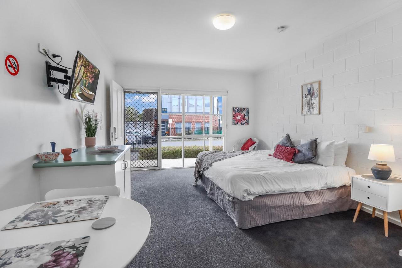 Geelong Cbd Accommodation Ngoại thất bức ảnh