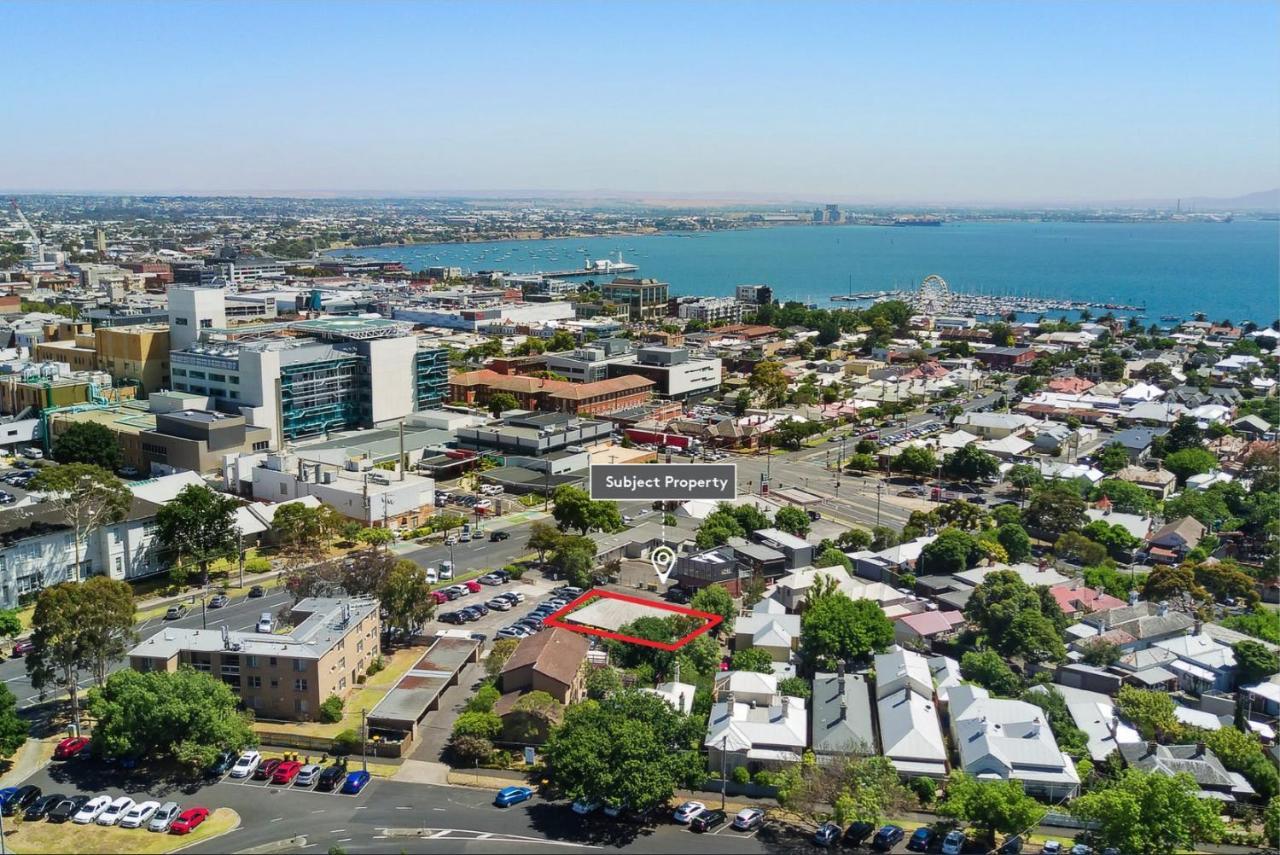 Geelong Cbd Accommodation Ngoại thất bức ảnh